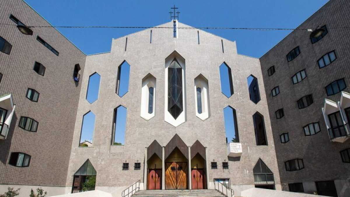 Immagine di Passeggiare a Milano, di chiesa in chiesa, col Museo diocesano