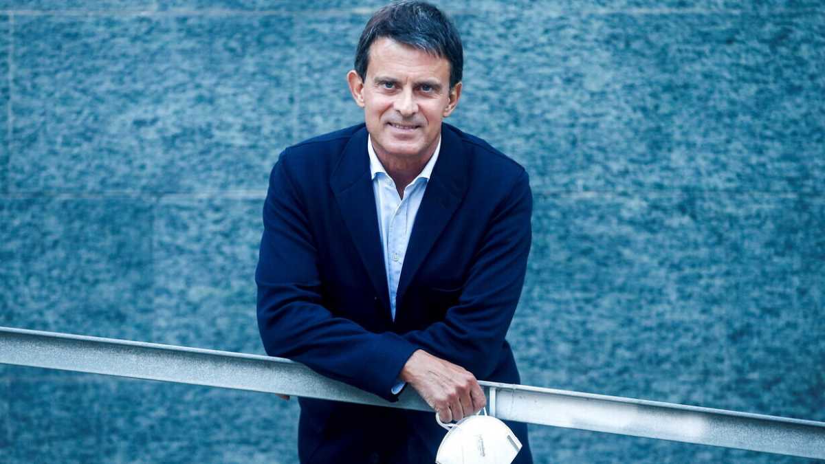Immagine di Manuel Valls ci spiega perché la sinistra è in crisi e lancia l’ “union sacrée” contro i populisti