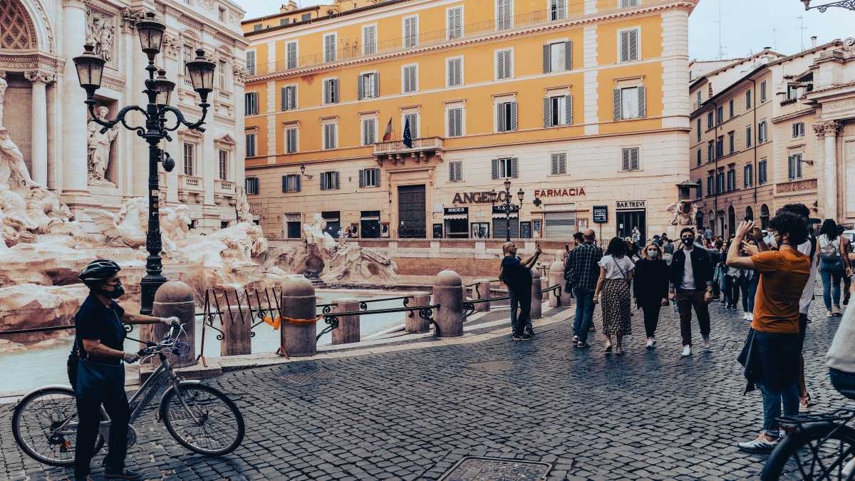Immagine di Turismo ko. Poche soluzioni