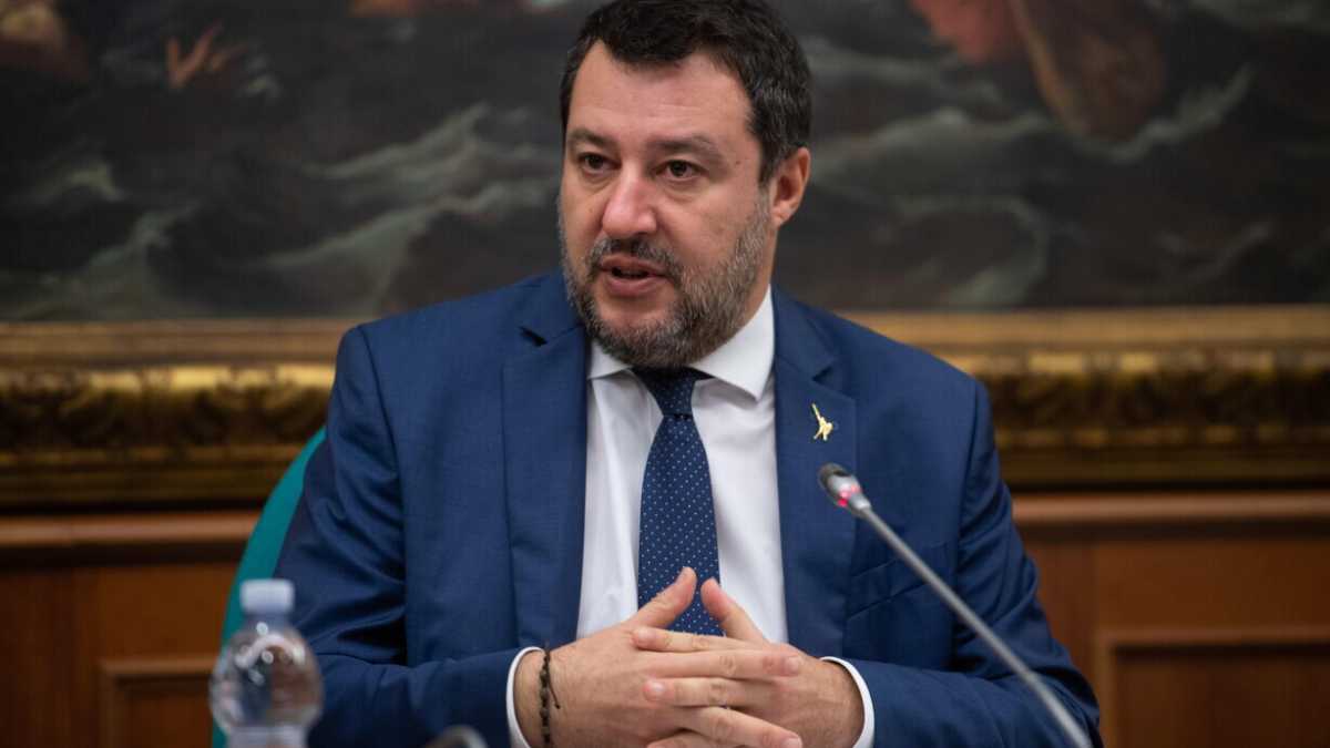 Immagine di Mentre Salvini guarda al Quirinale, in Veneto la Lega scoppia