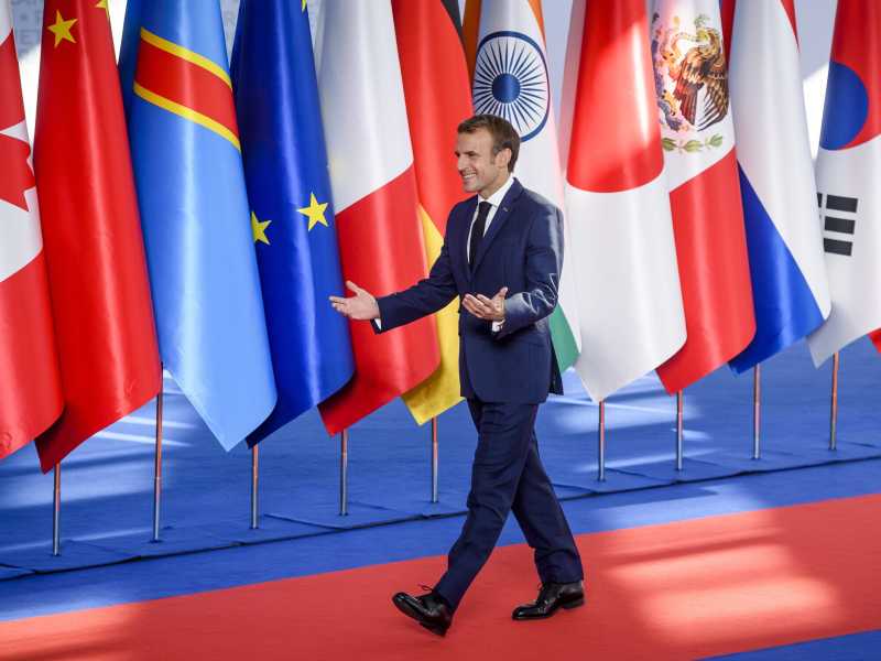 Foto di Antonio Masiello/Getty Images&nbsp;<br />