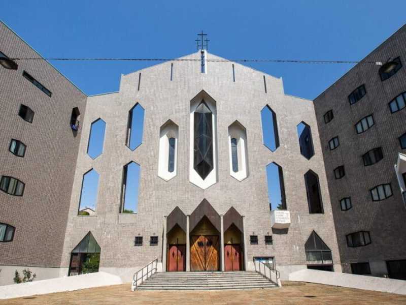 Passeggiare a Milano, di chiesa in chiesa, col Museo diocesano