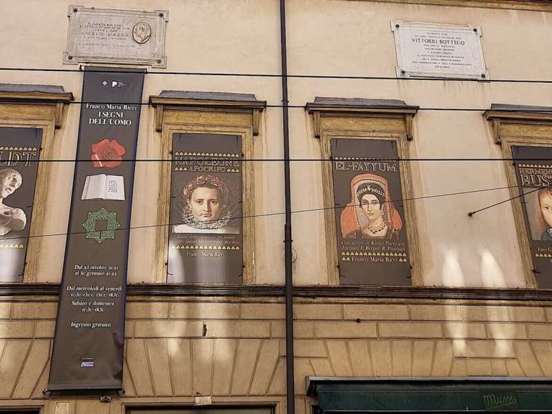 Foto di Camillo Langone&nbsp;