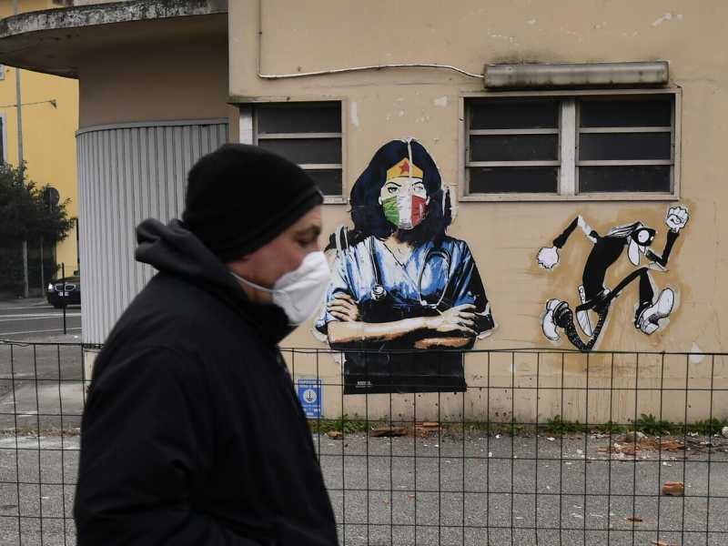 Foto di Stefano S. Guidi/Getty Images <br />