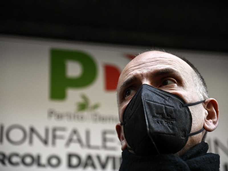 (foto Ansa)