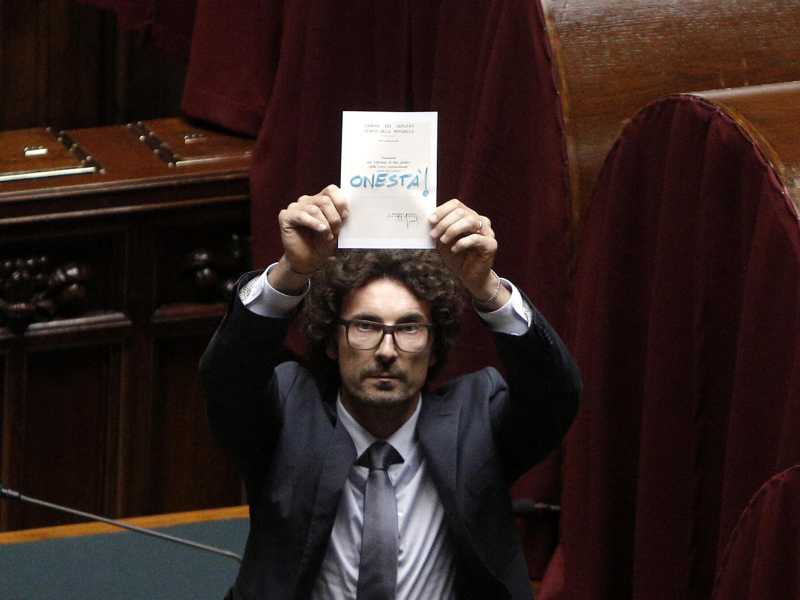 Foto Ansa&nbsp;<br />