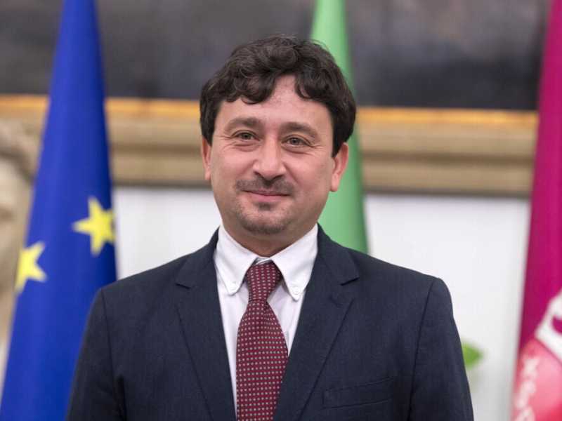 Ecco chi è Maurizio Veloccia, nuovo assessore all’Urbanistica