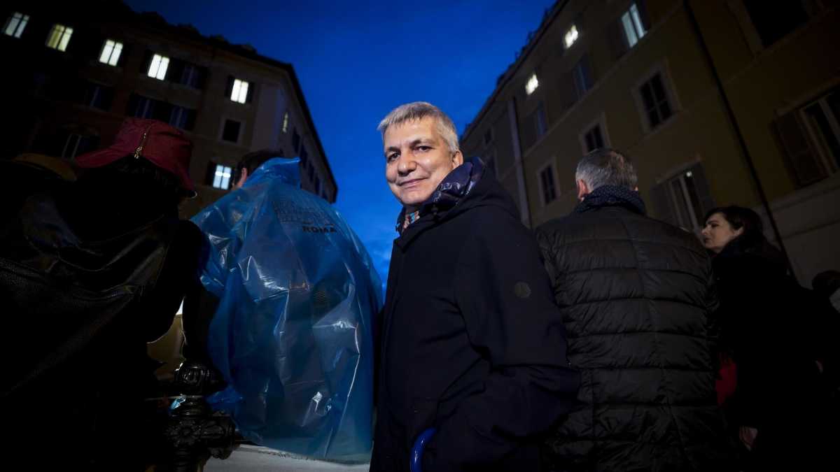 Immagine di "Con Draghi al Colle si scivola verso il presidenzialismo". Parla Nichi Vendola