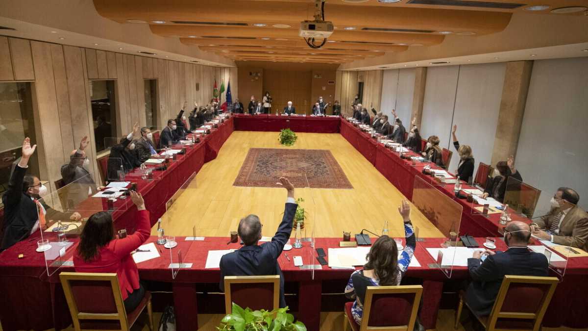 Immagine di Un’Alta Corte per i ricorsi dei magistrati