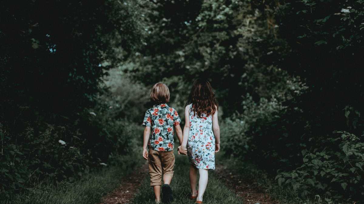 Immagine di Quando l'amore fa crush: alle prese con la prima cotta di mia figlia