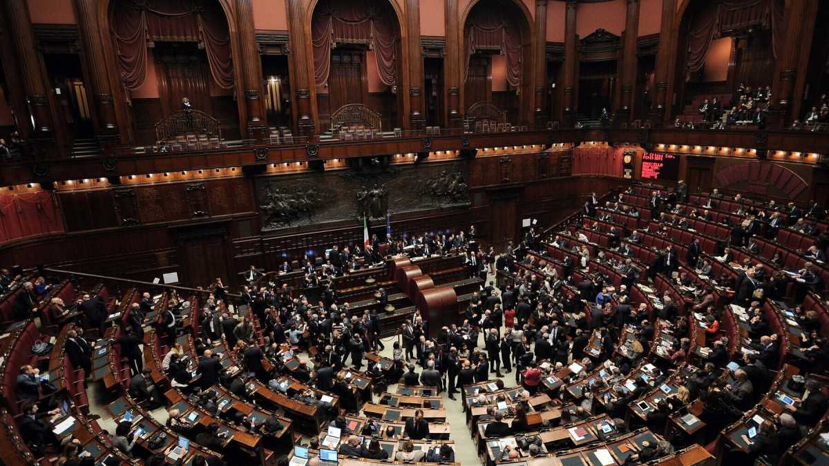 Immagine di Dall'autocandidatura all'ipotesi Amato, fino a Zampetti. Alfabeto Quirinale