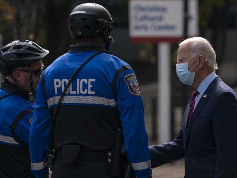 Foto: AP Photo/Carolyn Kaster