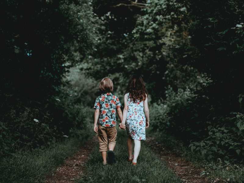 Quando l'amore fa crush: alle prese con la prima cotta di mia figlia