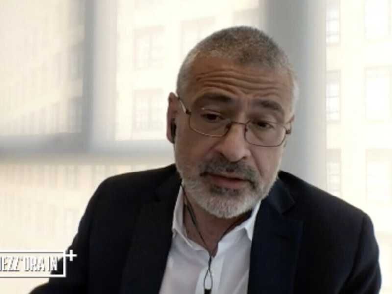 "Sull'epidemia la politica tratti le persone da adulti". Parla Vespignani