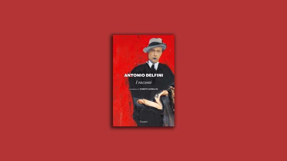 Immagine di Il ritorno di Antonio Delfini, il dandy inconcludente per cui scrivere era tutto