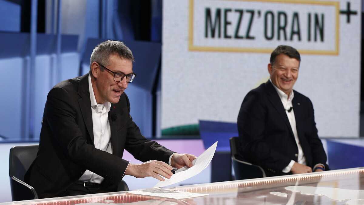Immagine di I dati del Mef smontano le fake news di Cgil e Uil sulla "manovra regressiva"