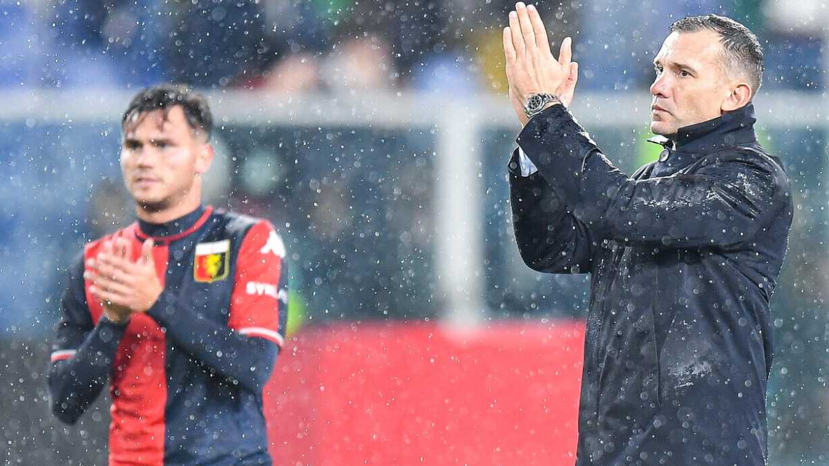 Immagine di Cacciare l'allenatore porta più punti