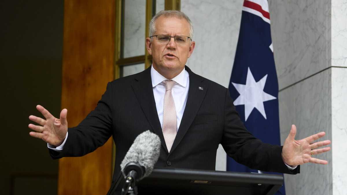 Immagine di L’Australia cerca manodopera