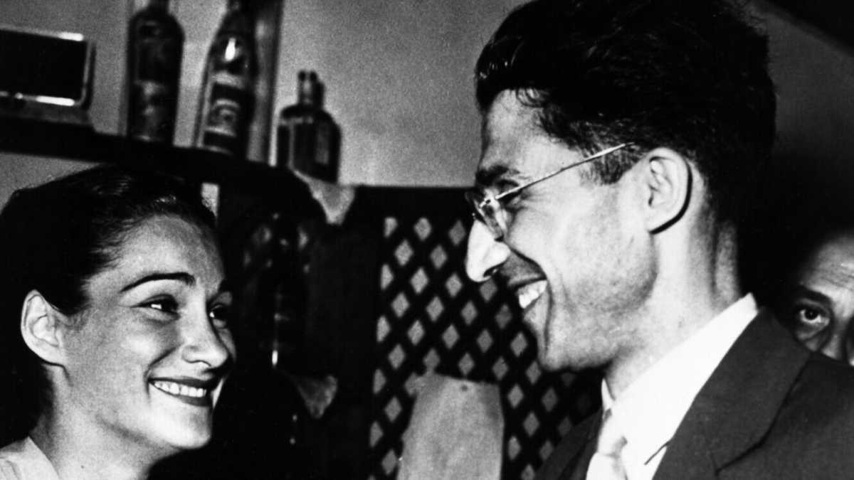 Immagine di Il "Taccuino" di Pavese: una vita vera che contraddice i "santini" del ’900