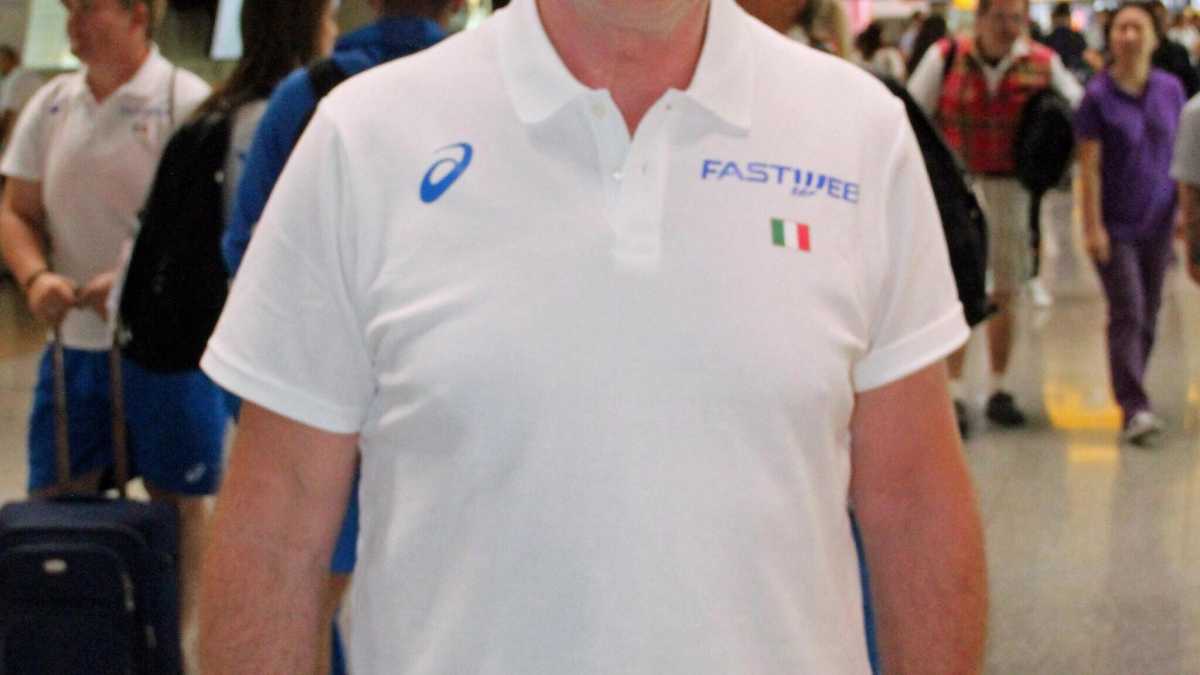 Immagine di “L’atletica ha ribaltato un cliché. Ora siamo un modello”. Parla Antonio La Torre
