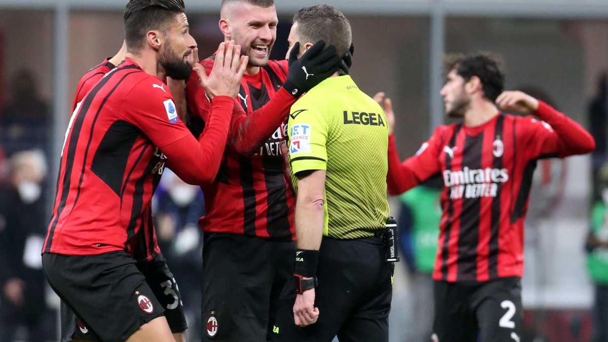 Immagine di Altro che Africa, quante gaffe nel pallone d’Europa