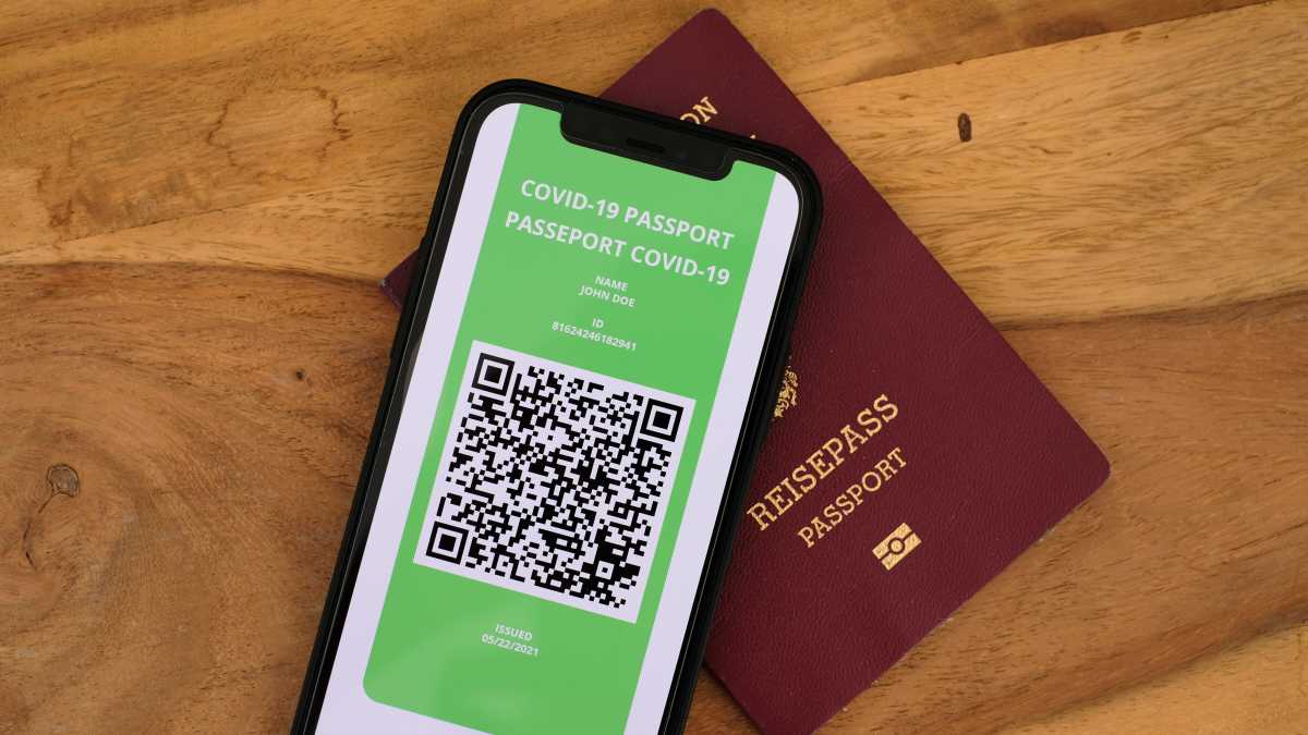 Immagine di La terza vita, supereuropea e molto pop, del QR code