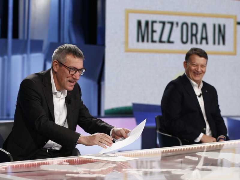 I dati del Mef smontano le fake news di Cgil e Uil sulla "manovra regressiva"