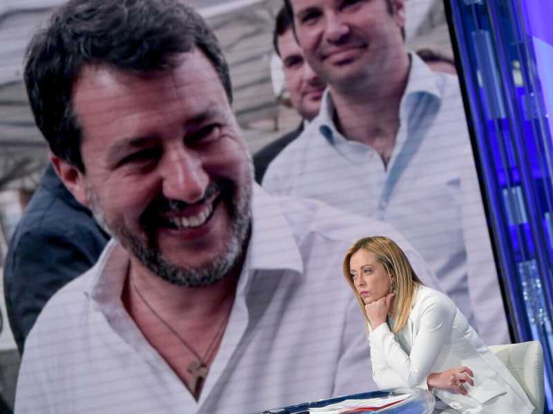 Foto Ansa&nbsp;<br />