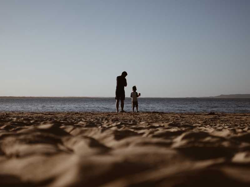 Foto Unsplash