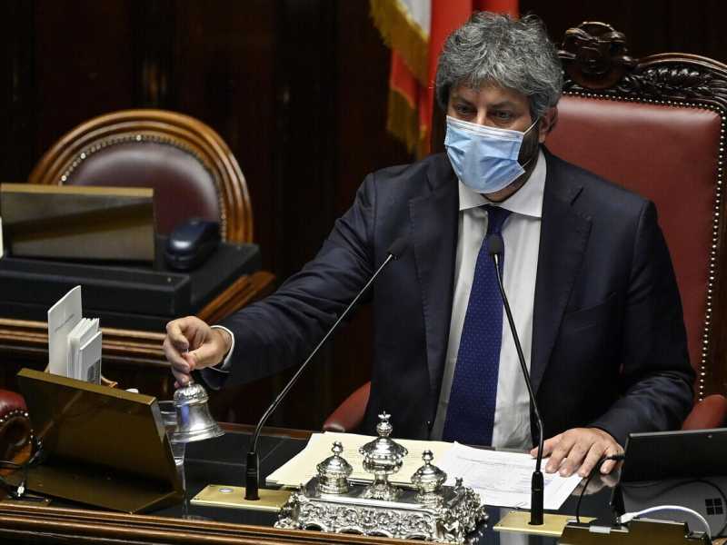 L’ultima evoluzione (mimetica) di Roberto Fico, tra schede e linee Pd-M5s