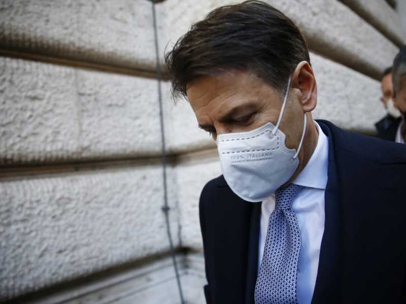 Foto LaPresse