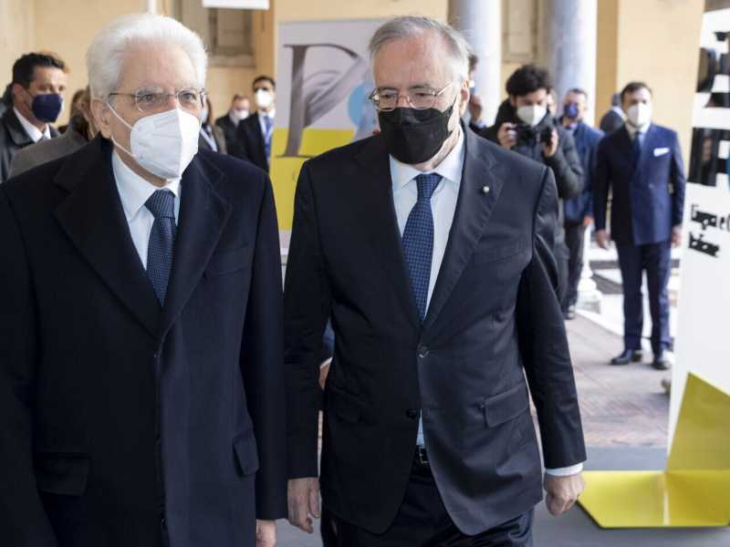 Foto LaPresse