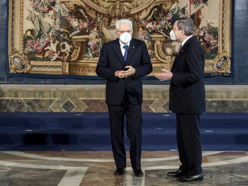 Foto LaPresse<br />&nbsp;
