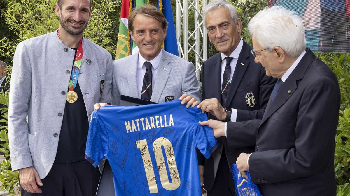 Immagine di E quando ricapita Mattarella a Codogno?