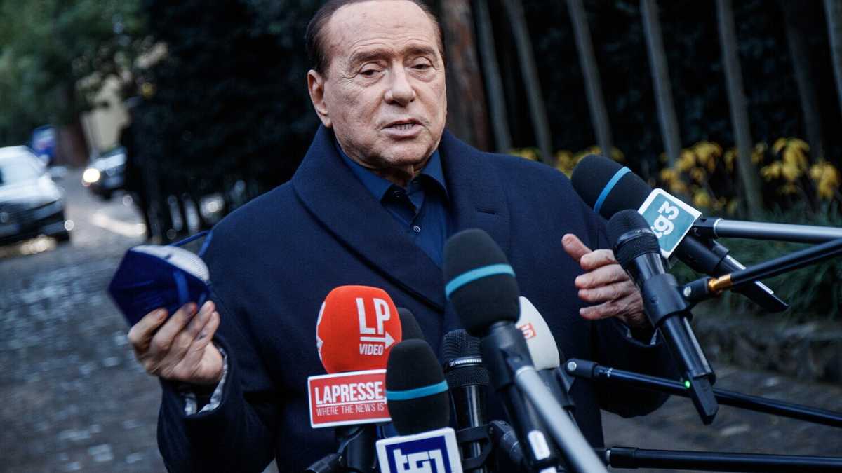 Immagine di Le modifiche al bollettino Covid, il caos ucraino e il vertice di centrodestra