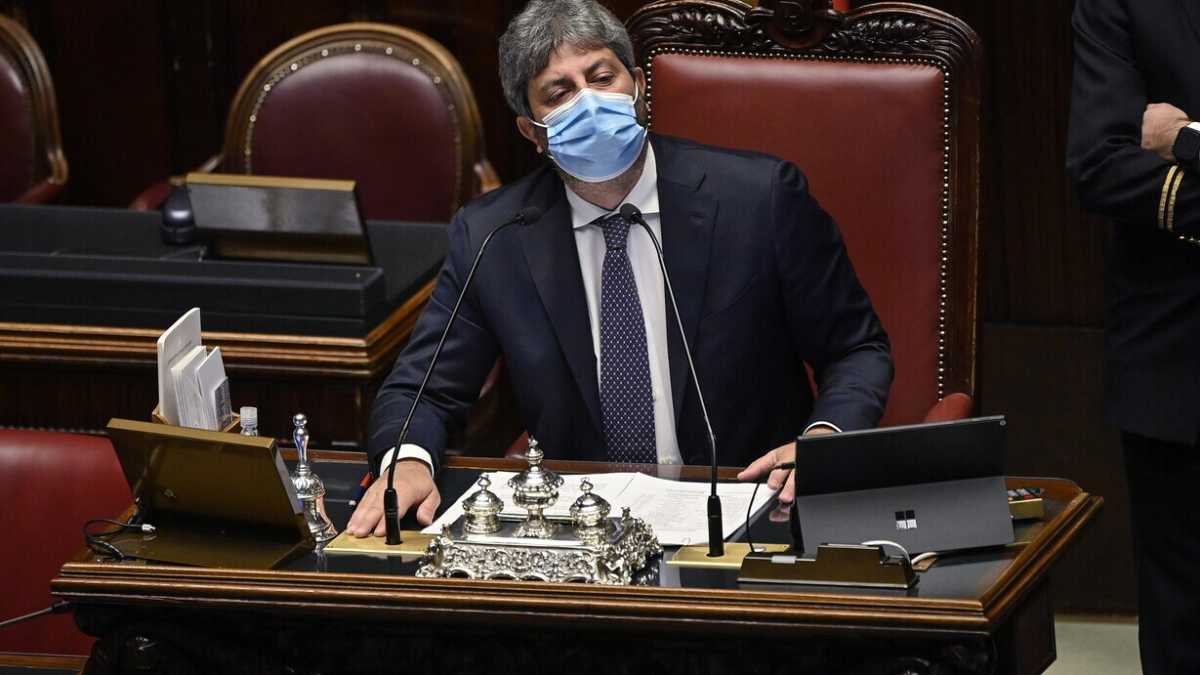 Immagine di Nello spoglio delle schede passa la linea Fico. Impossibile la conta dei partiti