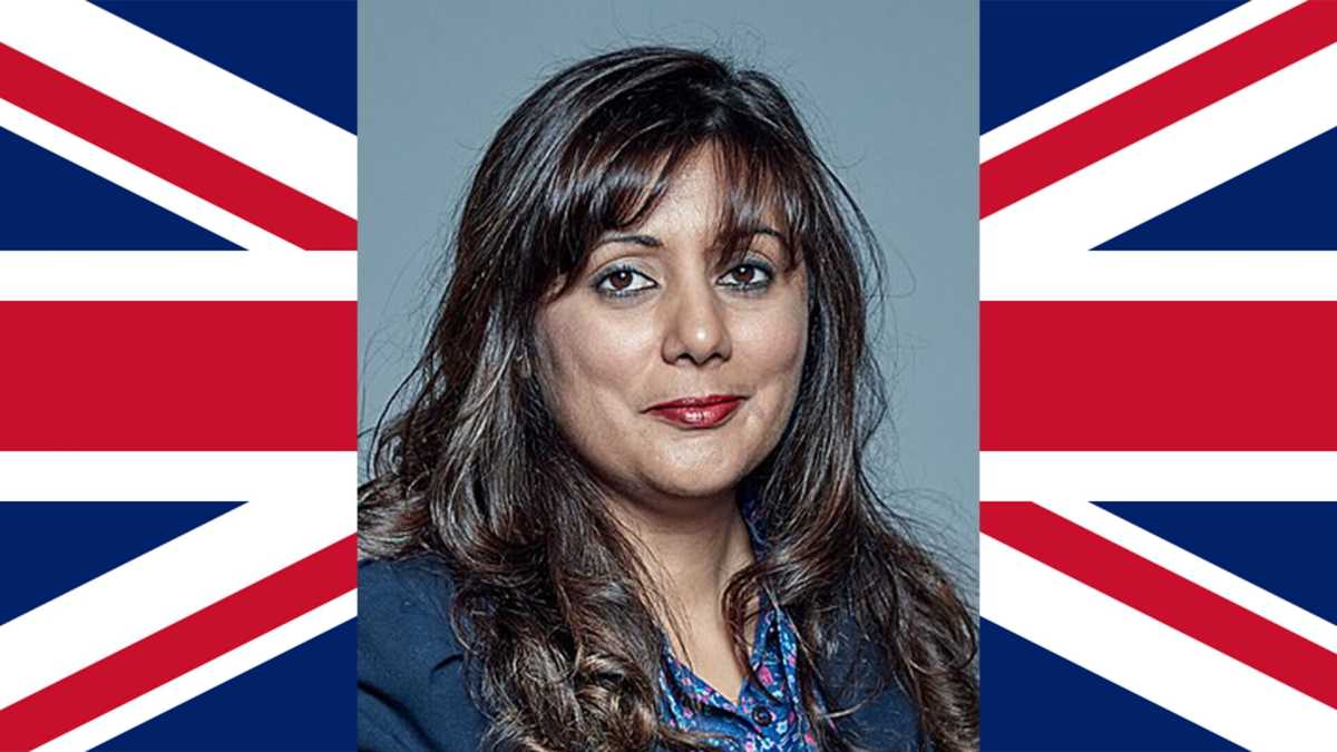 Immagine di Il partito conservatore britannico è islamofobo?