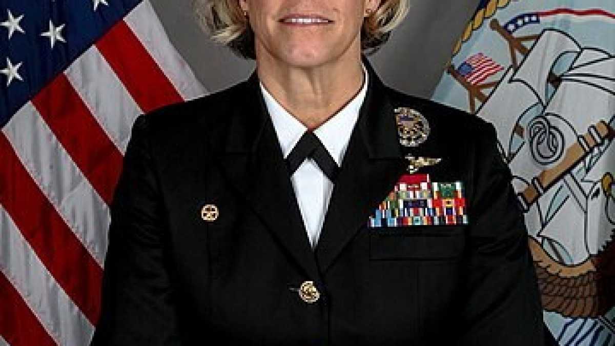 Immagine di Da Grace O'Malley fino a Carola Rackete: quando il timone è donna