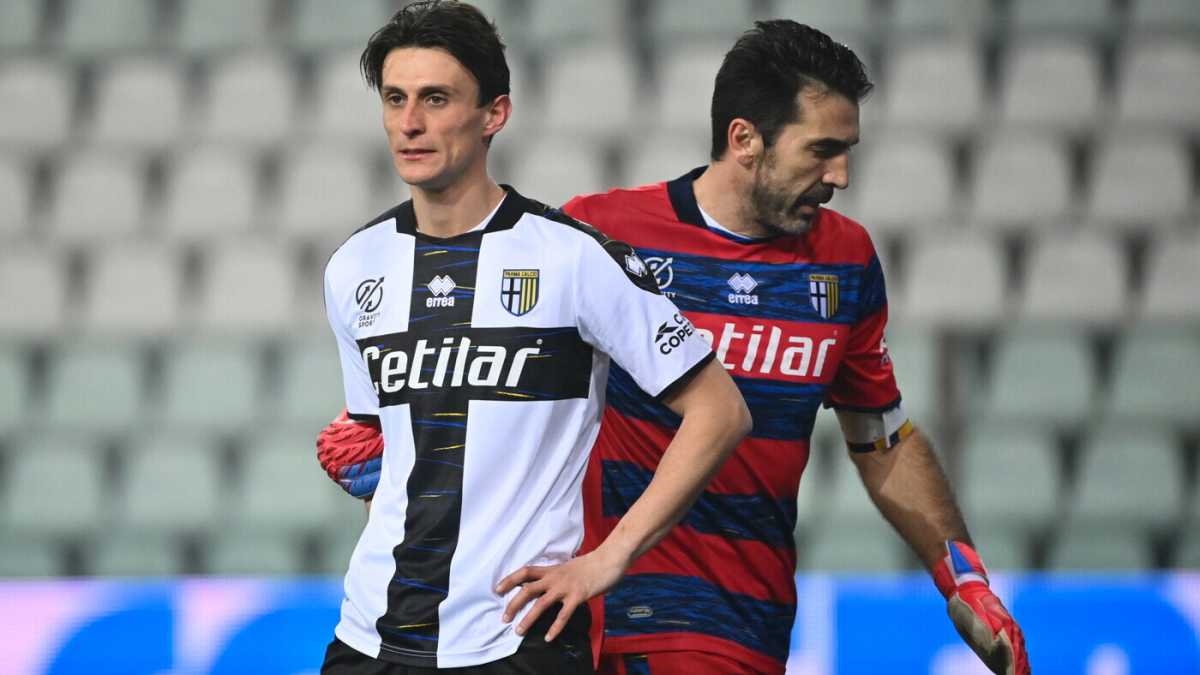 Immagine di I tifosi del Parma iniziano a contare gli zero