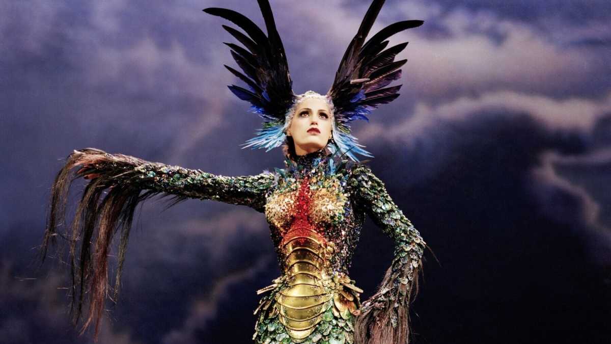 Immagine di “Nessuno ha speso in fasto quanto me. Tranne Luigi XIV”. Intervista a Manfred Thierry Mugler