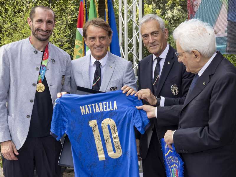 E quando ricapita Mattarella a Codogno?