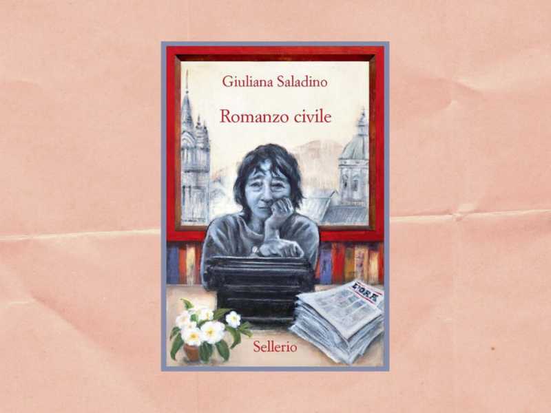 Un romanzo civile di Sicilia