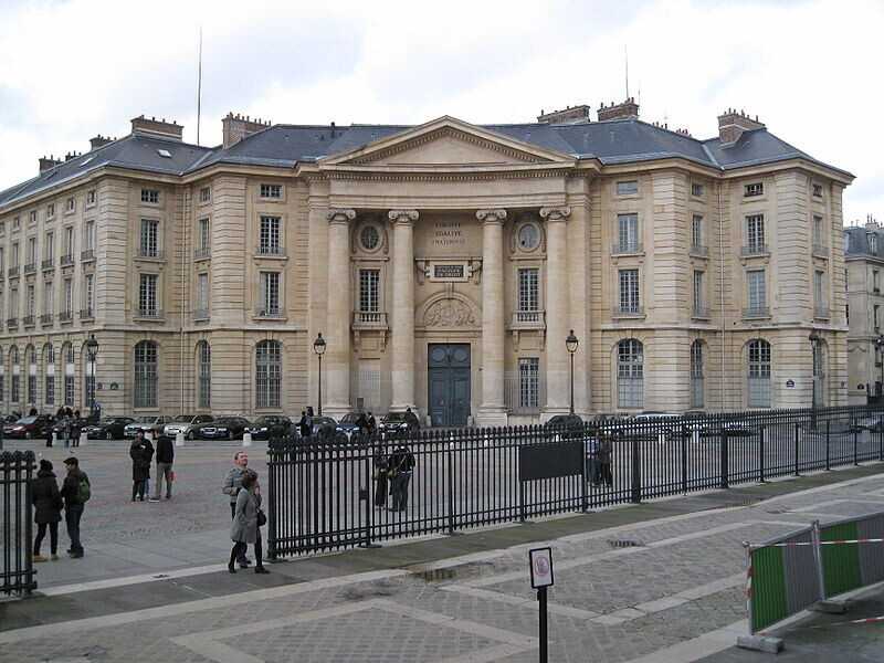 La Sorbona apre il suo tempio alla resistenza contro la cancel culture