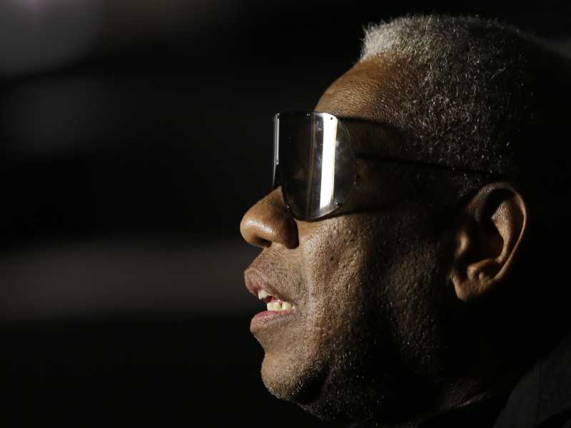 Le trincee di chiffon sono più soffocanti di quel che si crede. Addio André Leon Talley