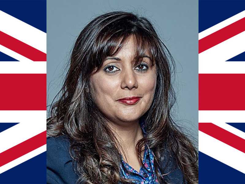 Il partito conservatore britannico è islamofobo?