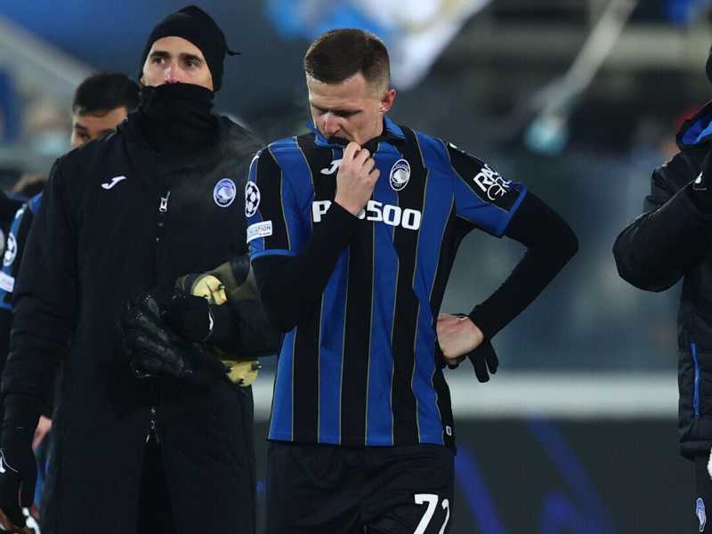 Foto: Ansa/Paolo Magni