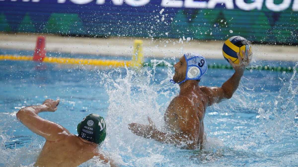 Immagine di La Pro Recco prova a far innamorare Milano