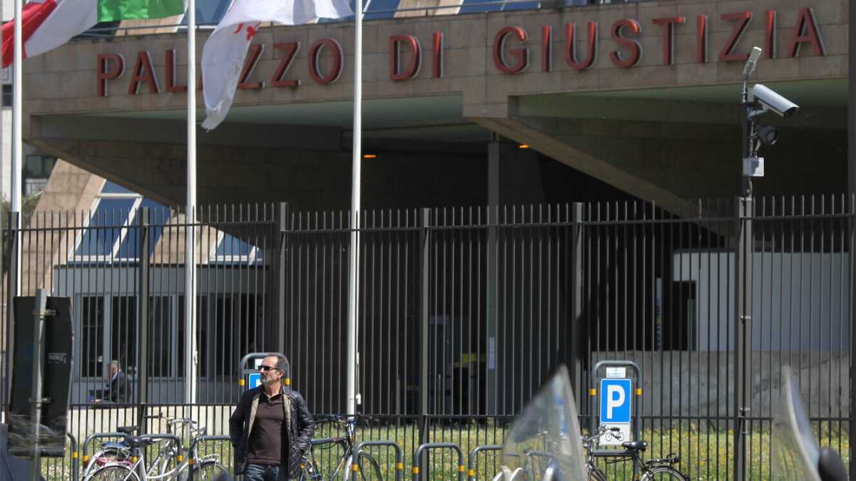 Immagine di Il caso Fausta Bonino: da “infermiera killer” a nulla