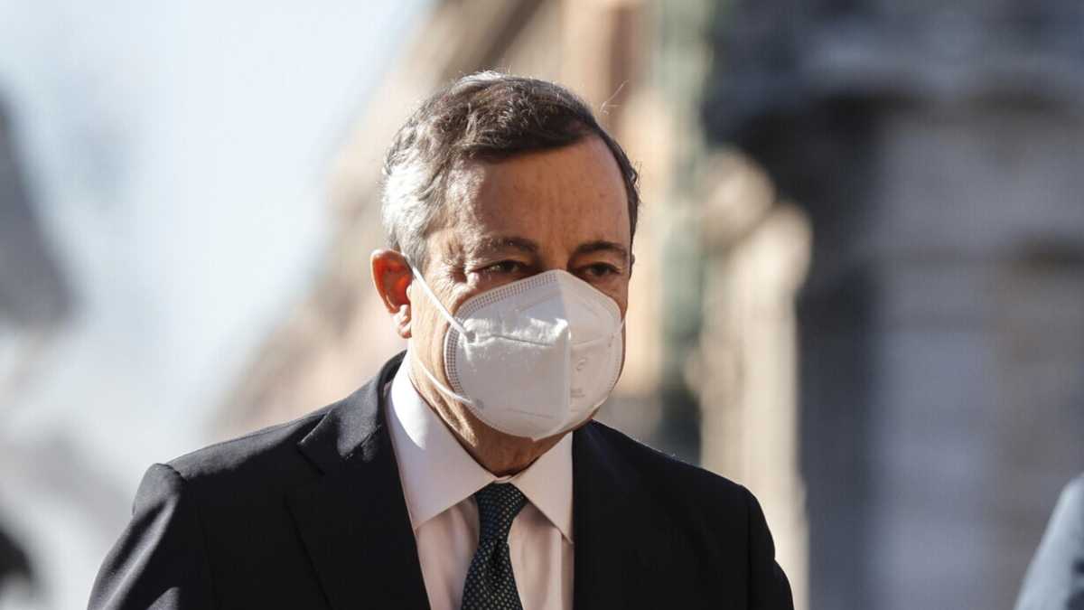 Immagine di Il Quirinale ora è un referendum su Draghi