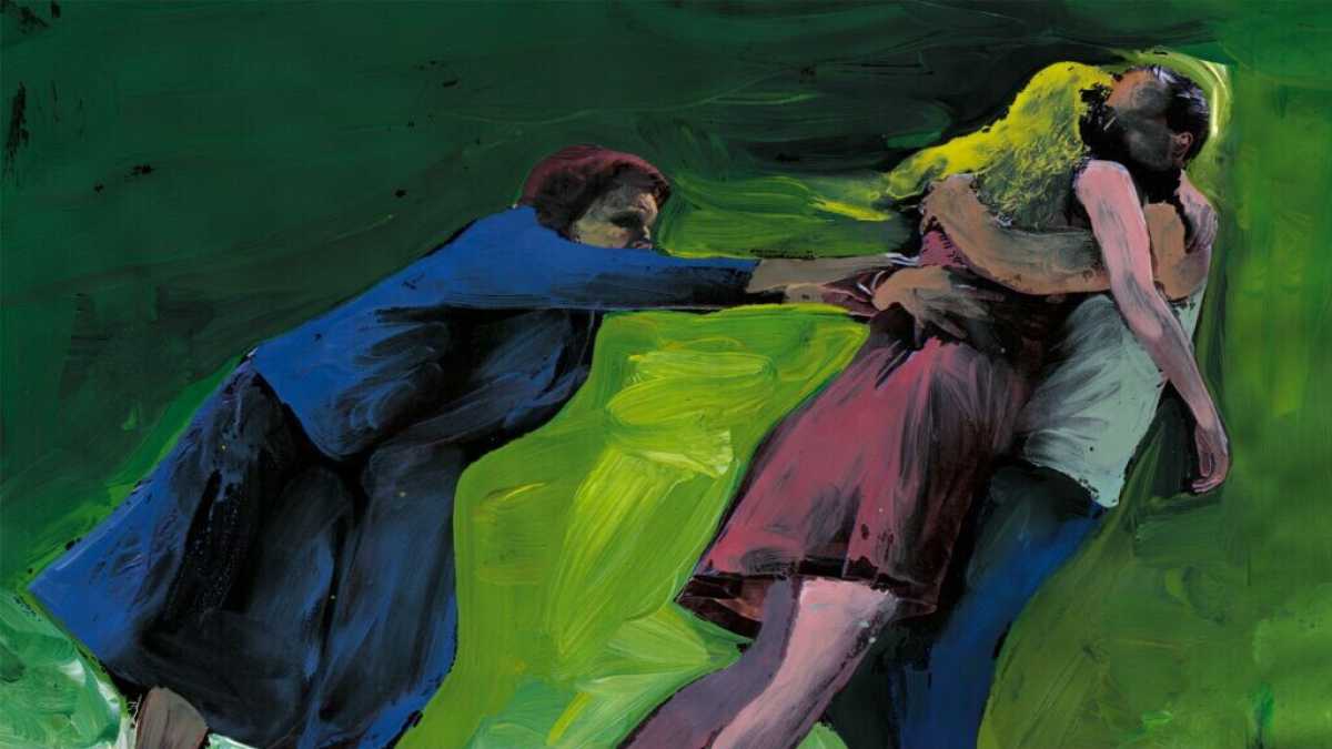 Immagine di La Bovary del Volga: il capolavoro di Leos Janecek a Roma